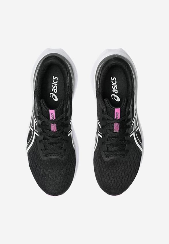 Кроссовки женские ASICS Patriot, Черный