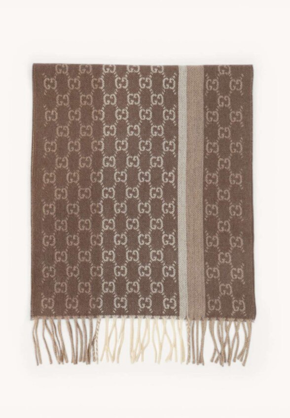 Gucci Scarf