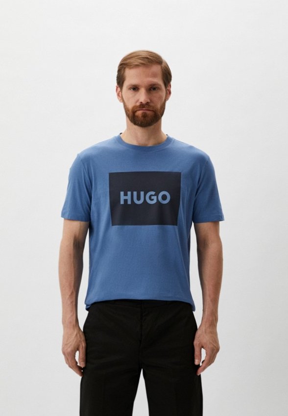 Футболка Hugo
