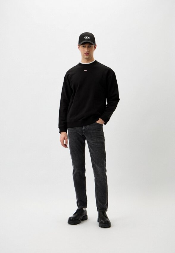 Свитшот Diesel