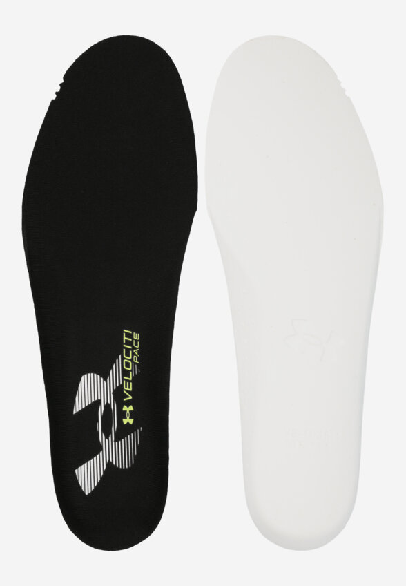 Кроссовки мужские Under Armour Vel Pace, Белый