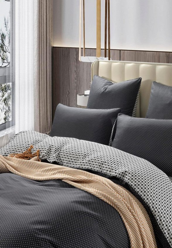 Постельное белье Евро Sofi De Marko