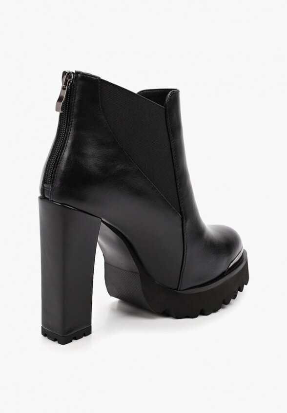 Ботильоны Maniolini