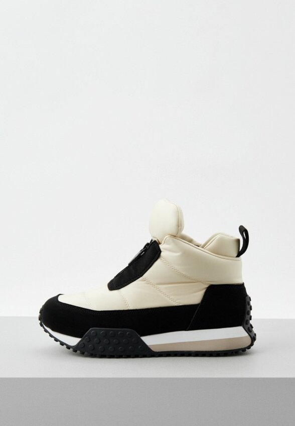 Дутики Jog Dog