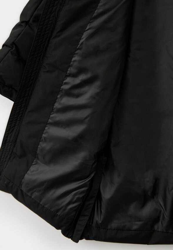 Куртка утепленная FN