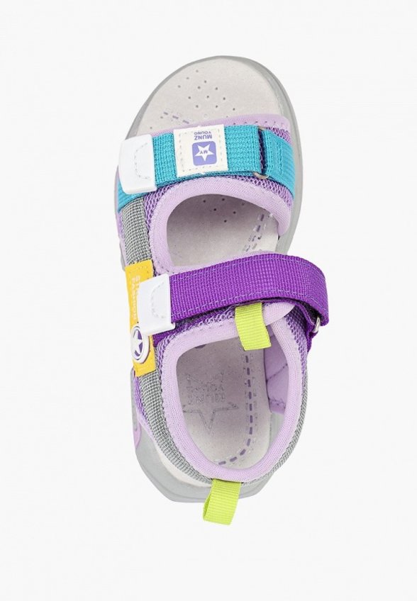 Сандалии Munz Young