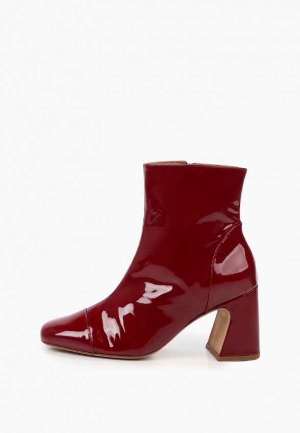 Ботильоны Bobbies