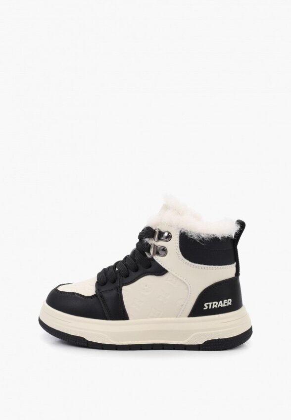 Кеды Капитошка