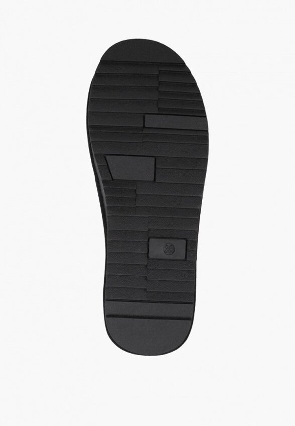 Полусапоги Ascalini