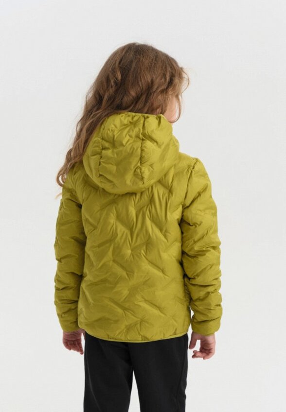 Куртка утепленная Zasport