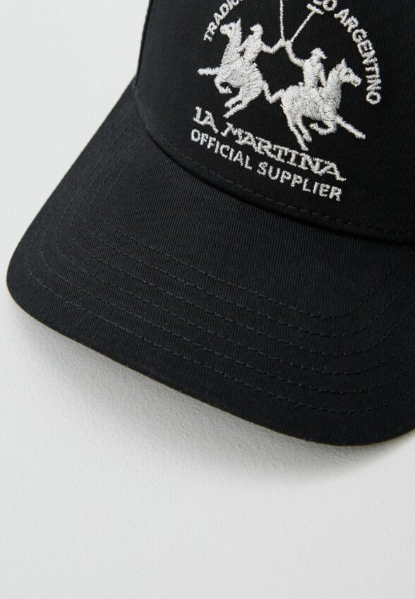 Бейсболка La Martina