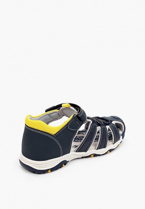 Сандалии Shuzzi