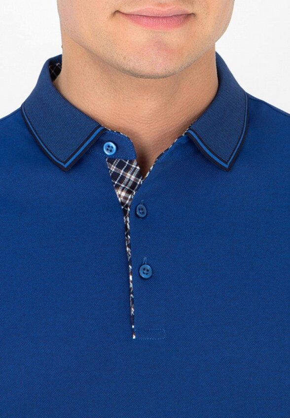 Поло Thomas Berger