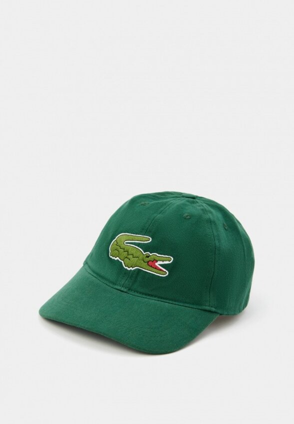 Бейсболка Lacoste