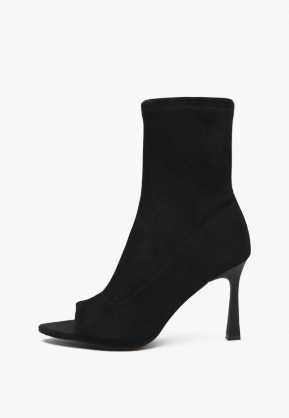 Ботильоны Mascotte