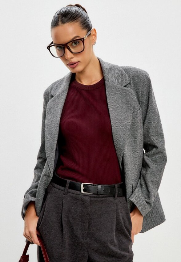 Жакет Kostochka