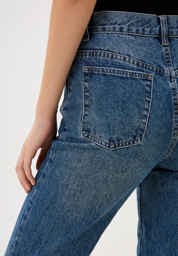 Джинсы Love Republic