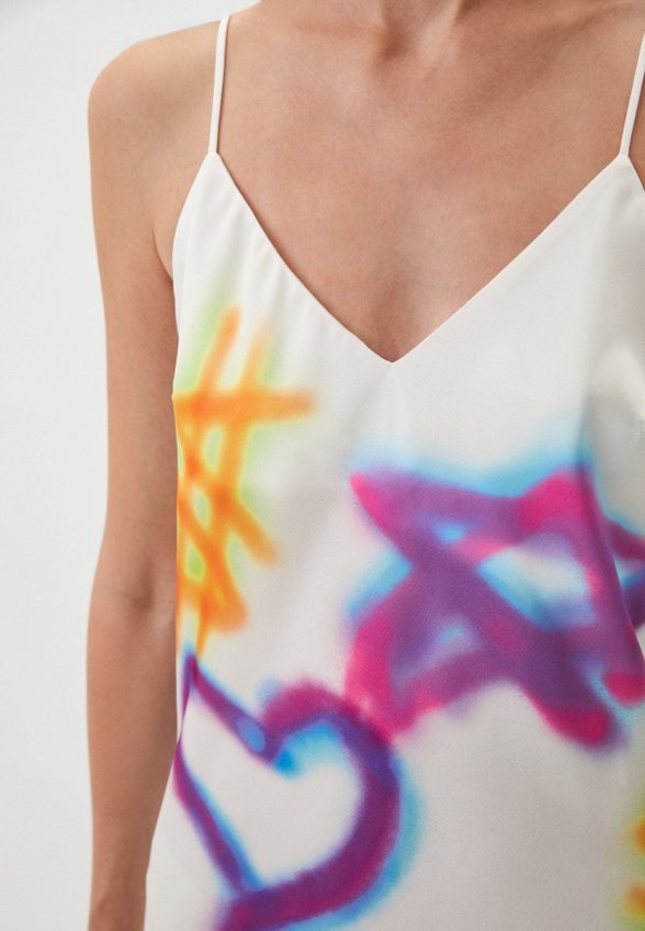 Платье Twinset Milano