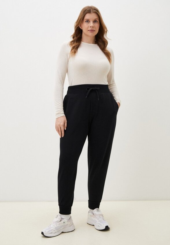 Брюки спортивные Mark Formelle