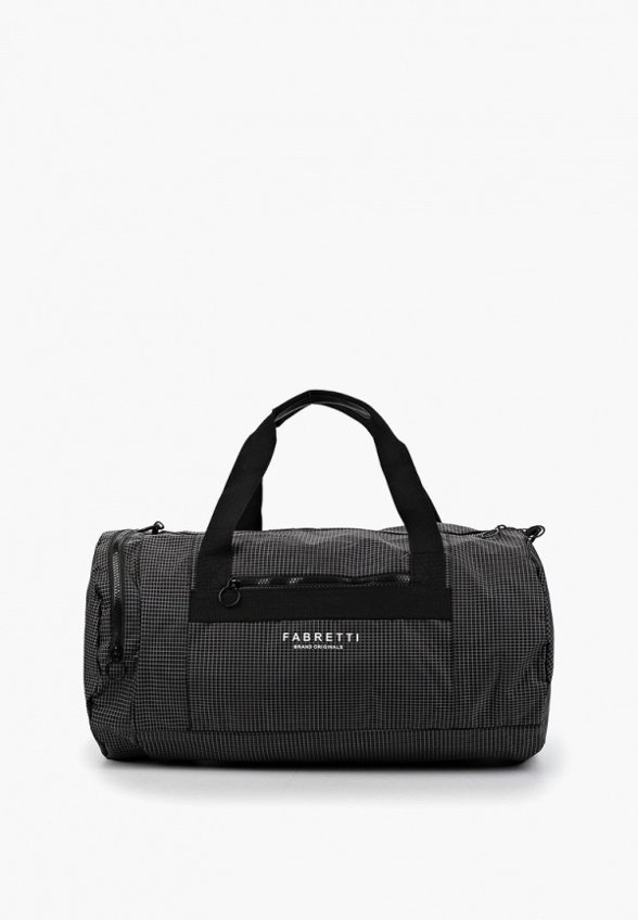 Сумка спортивная Fabretti