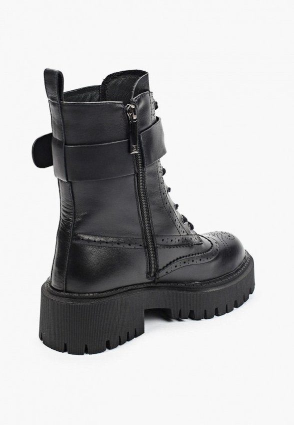 Ботинки Sbalo