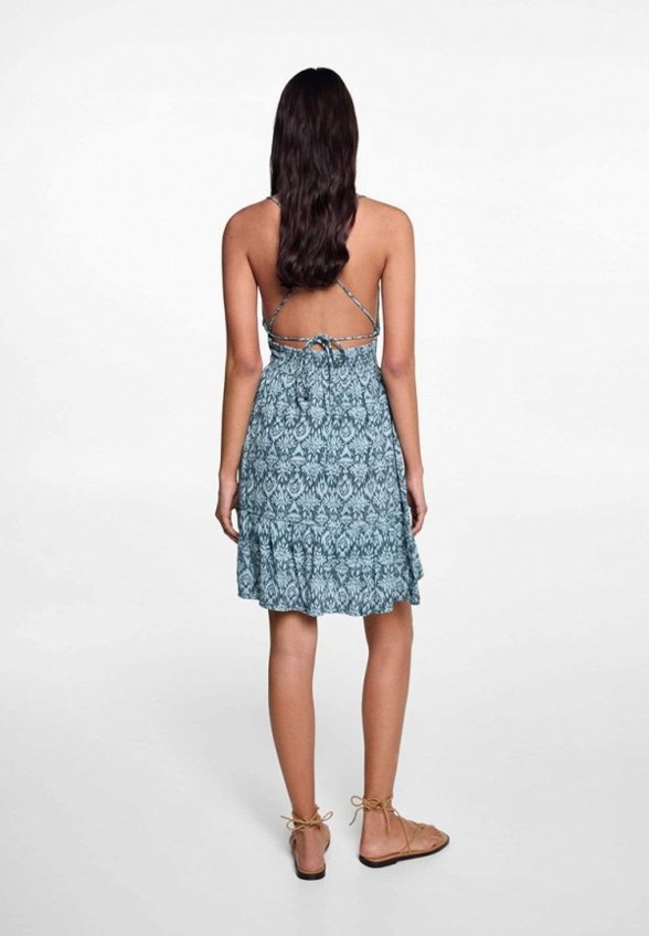 Сарафан Mango Teen