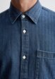 Рубашка джинсовая Marc O'Polo4  - превью