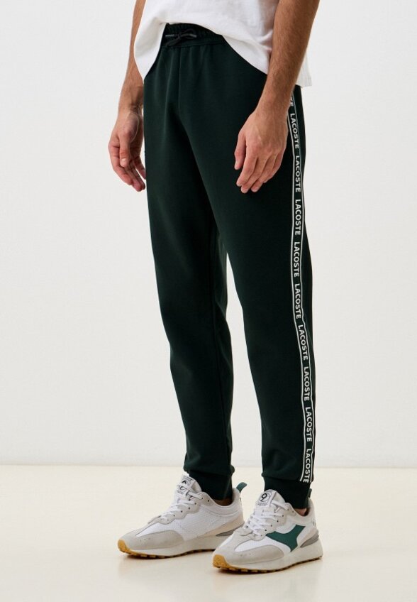 Брюки спортивные Lacoste