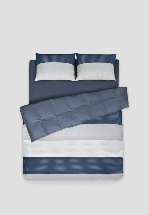 Постельное белье Евро Medsleep