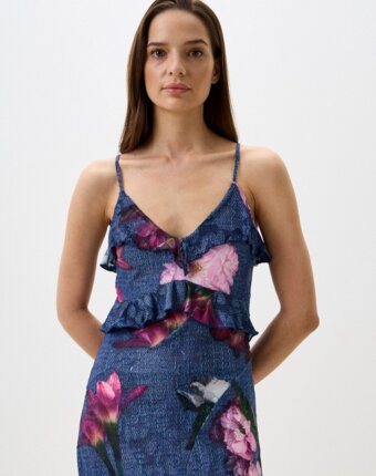 Сарафан Desigual женщинам