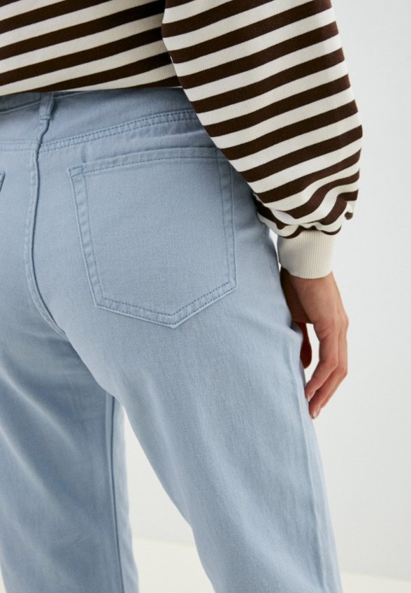 Джинсы Mossmore