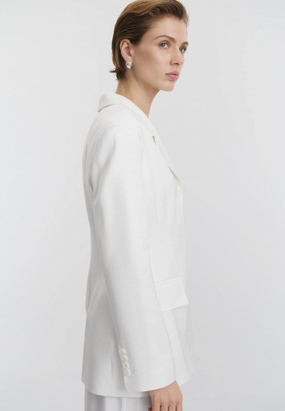 Жакет Daisyknit