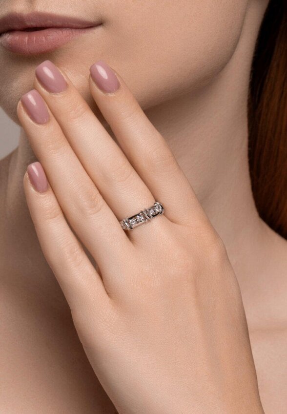 Кольцо Sokolov