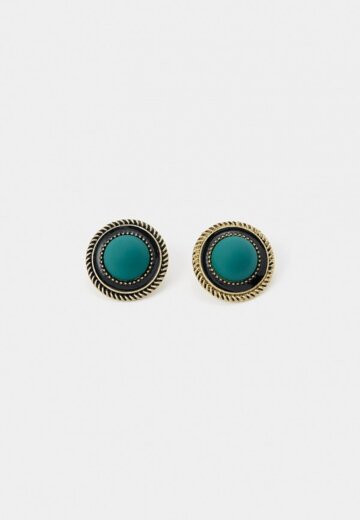 Серьги Perles