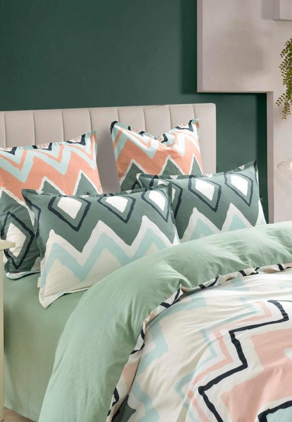 Постельное белье Семейное Sofi De Marko