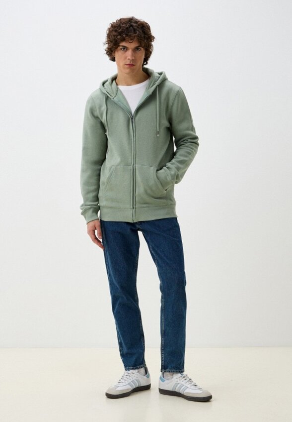 Толстовка Terranova