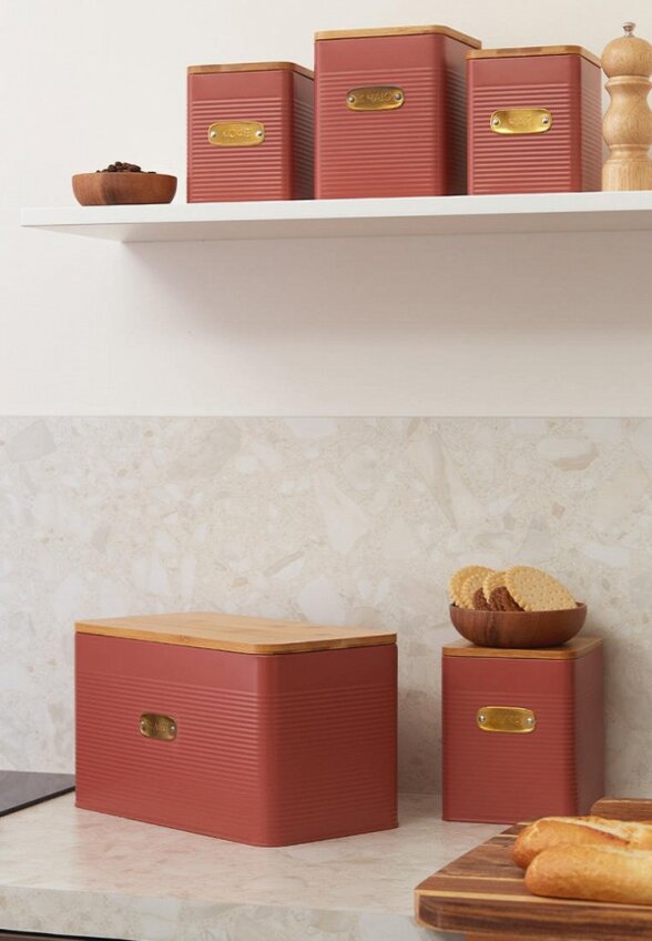 Банка для хранения Smart Solutions