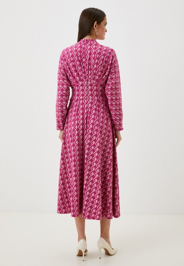 Платье MadaM T