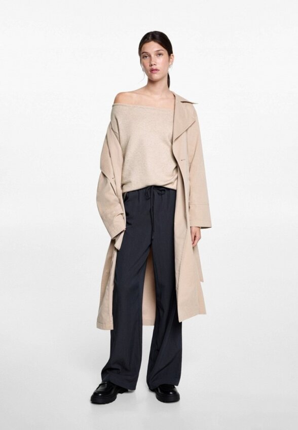 Джемпер Mango Teen