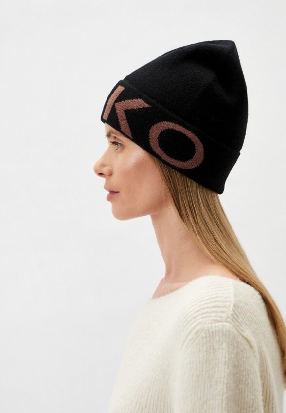Шапка Pinko