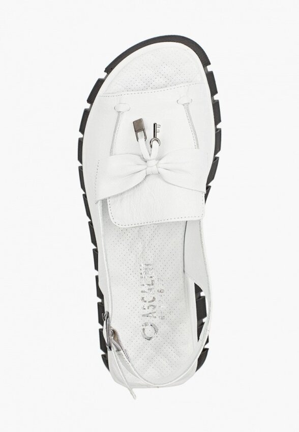 Сандалии Ascalini