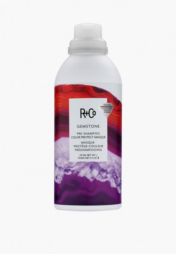 Маска для волос R+Co