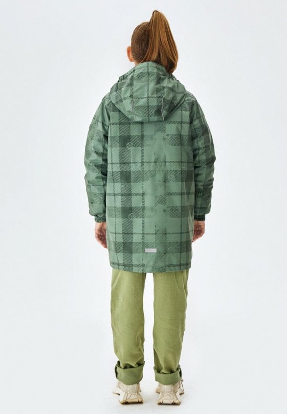 Куртка утепленная Premont