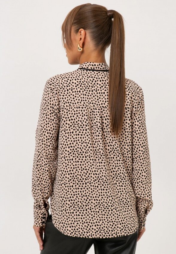 Блуза Gold Chic Chili