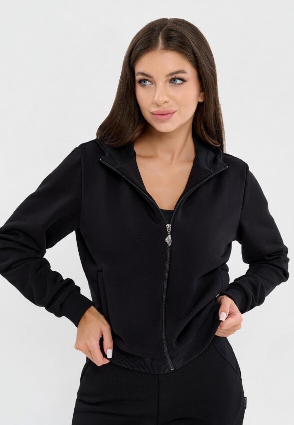 Толстовка Bona Fide