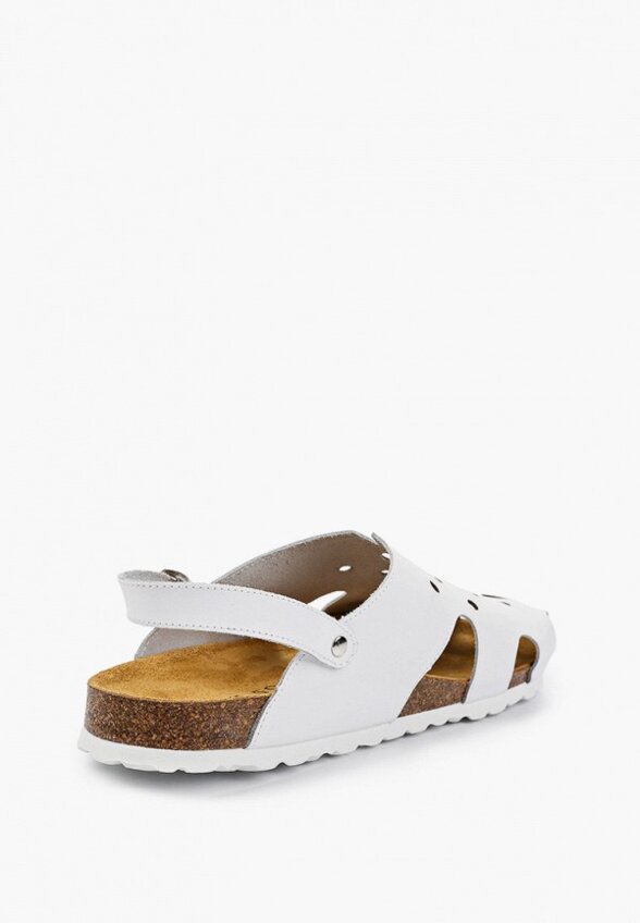 Сандалии Footwell