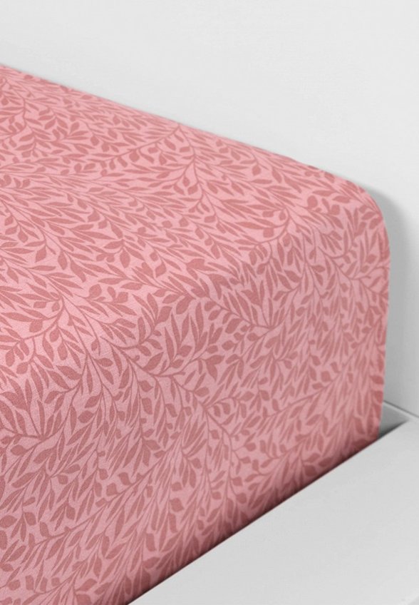 Простыня 2-спальная Cozy Home