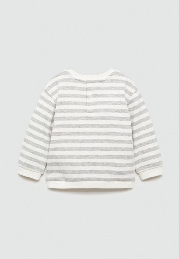 Свитшот Mango Kids