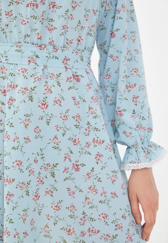 Платье UnicoModa