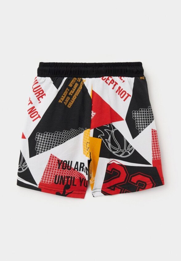 Футболка и шорты PlayToday